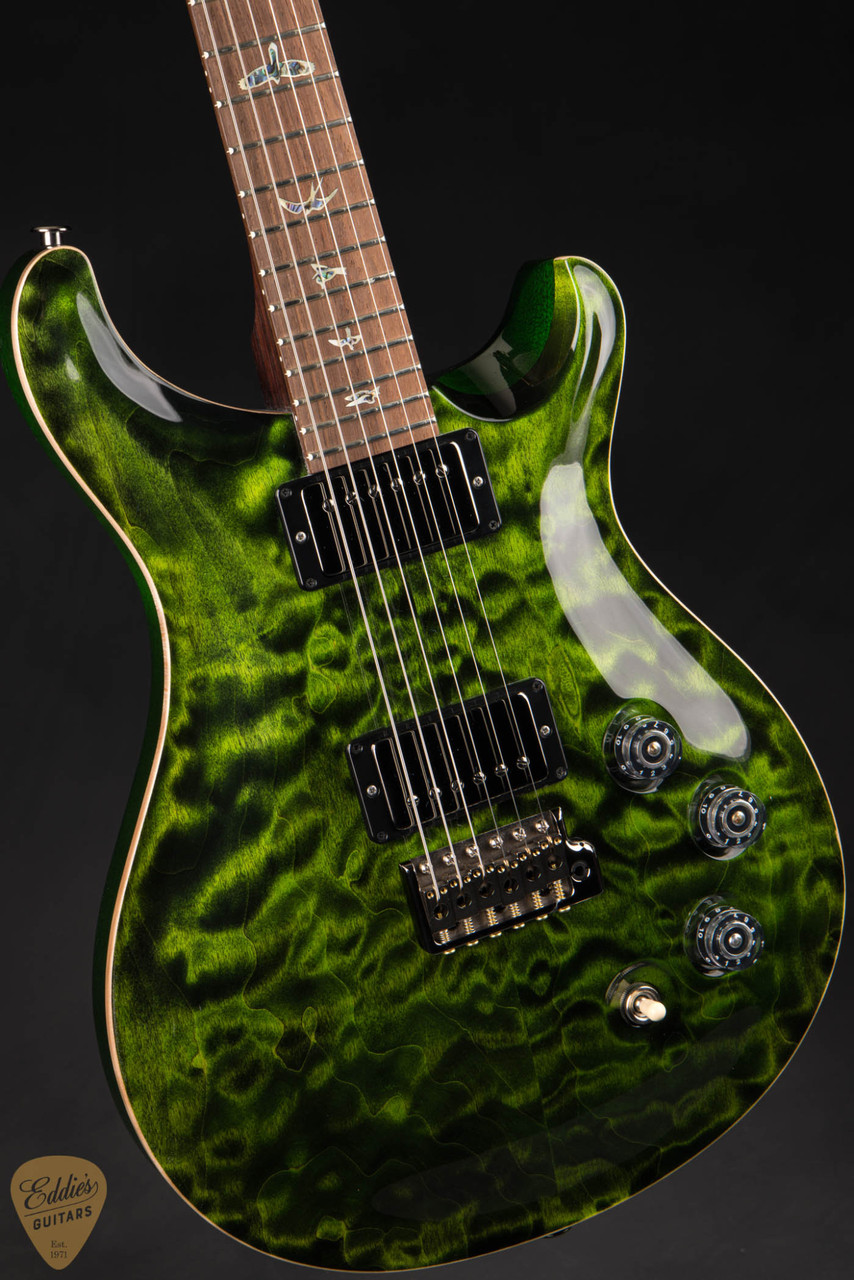 Paul Reed Smith Eddie's Guitars Wood Library DGT (David Grissom