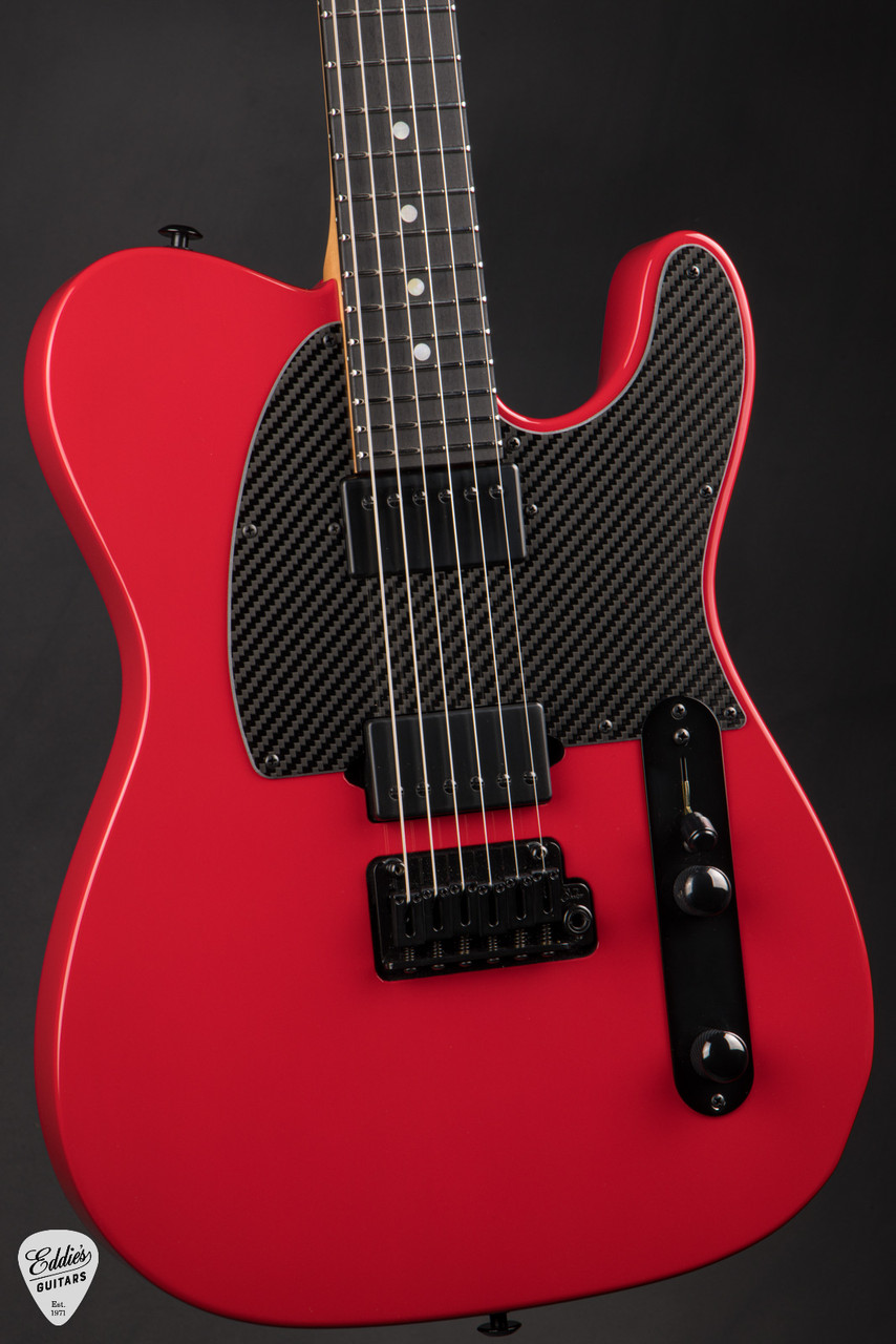 Sale Pending - Suhr 10th Anniversary Andy Wood Signature Modern T