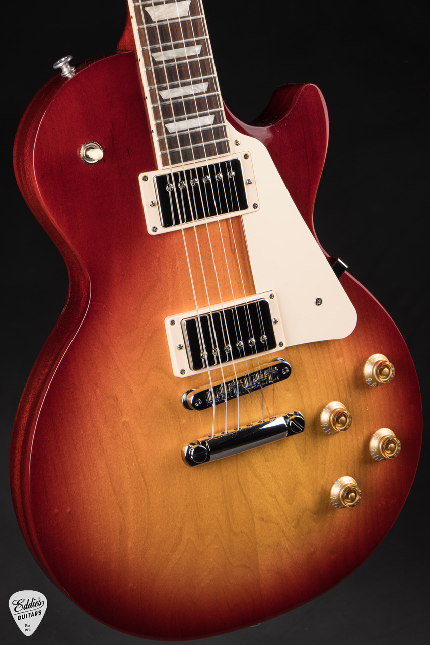 Gibson Les Paul Studio Heritage Cherry Sunburst 8.9 #220540230