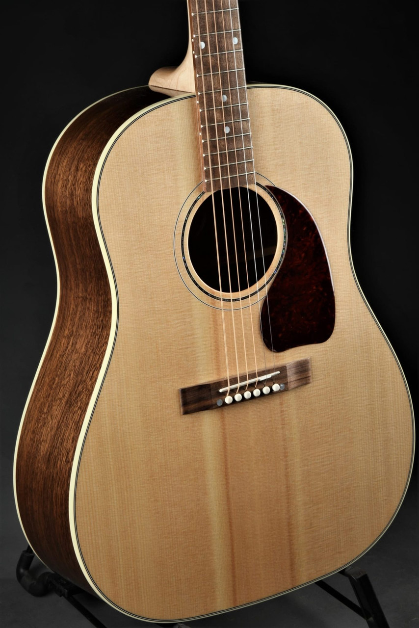 Gibson Montana J15 Antique Natural #12277003 - Eddie's Guitars