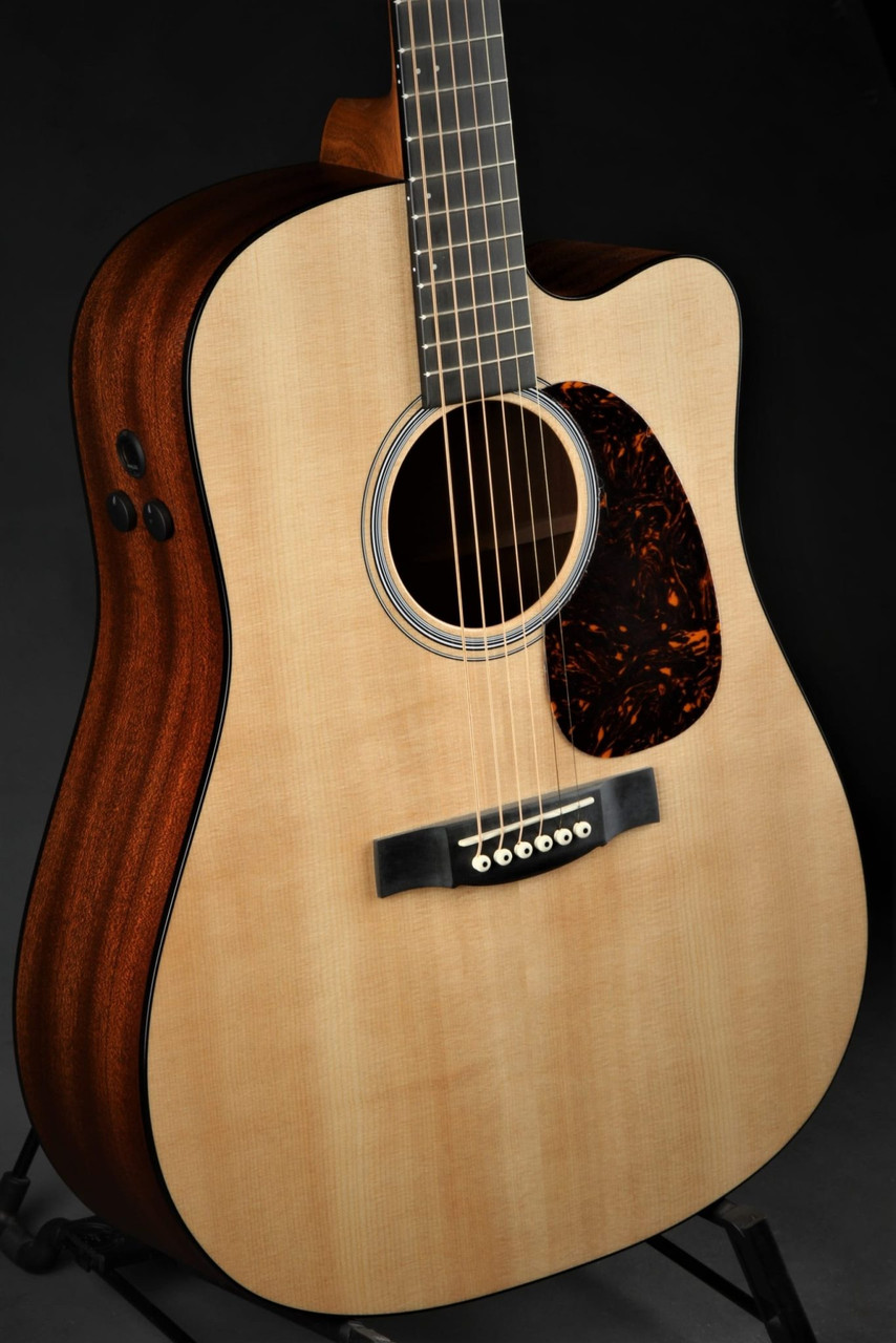 Martin DCPA4 エレアコ Martin DCPA4 - Eddie's Guitars