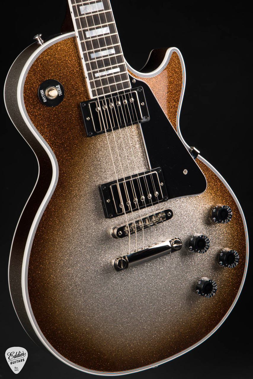 2024 - Gibson Custom Shop PSL Les Paul Custom Gloss Root Beer