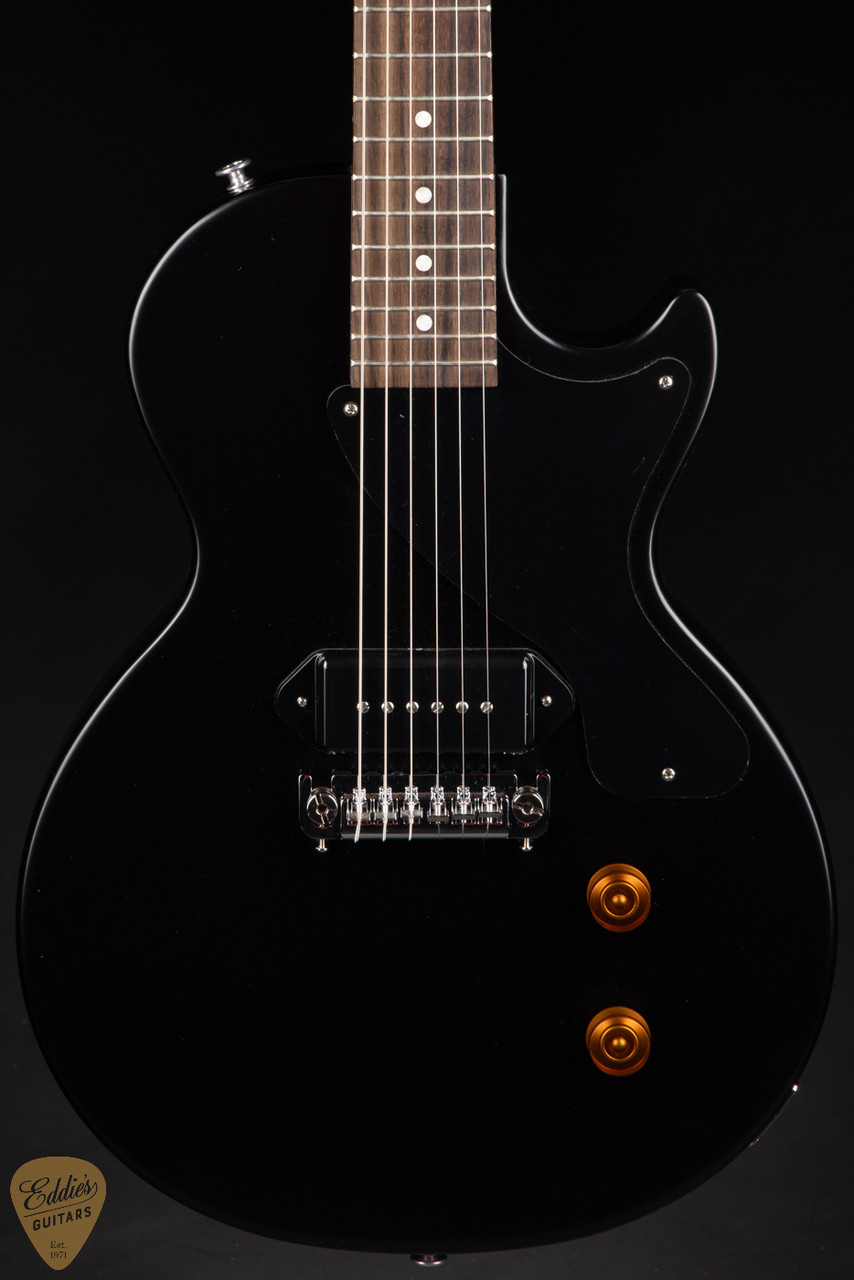 Gibson Charlie Starr Les Paul Junior Ebony 8.0 #224040209