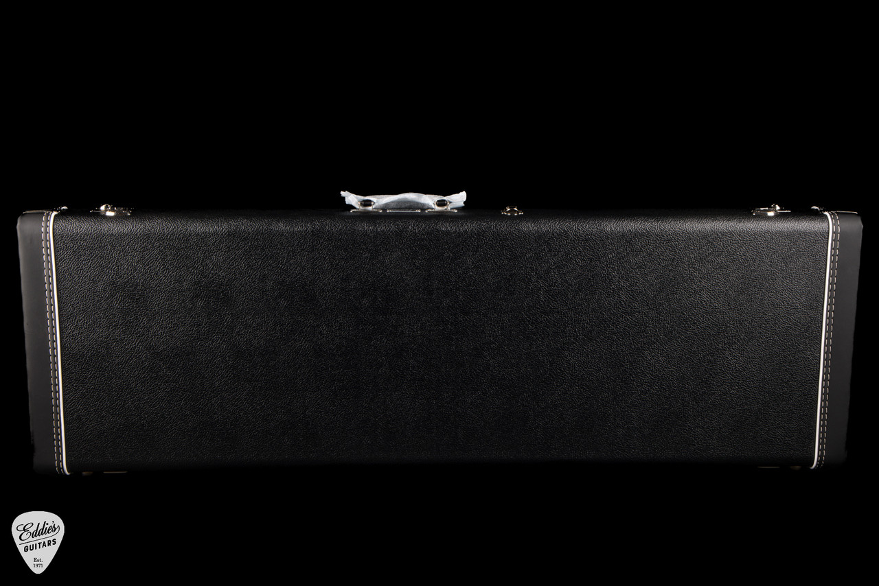 Fender Custom Shop 1964 Jazz Bass Heavy Relic P/J - Candy Apple