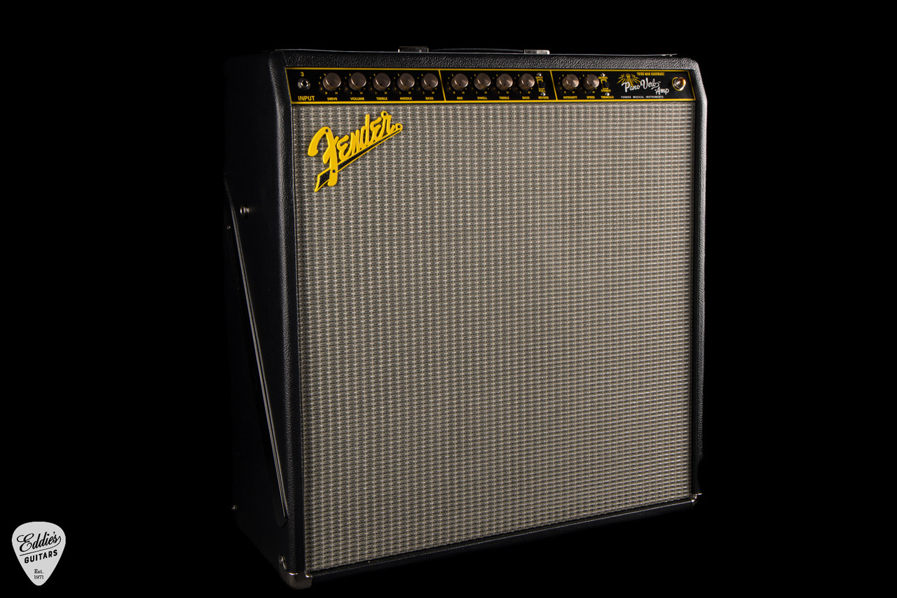 Fender Jack White Pano Verb - Eddie's Guitars