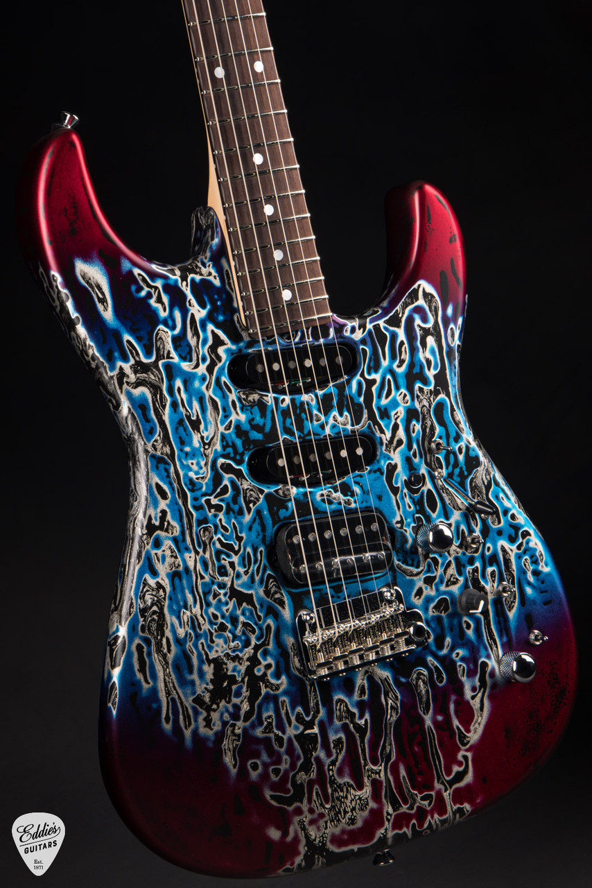 Sale Pending - James Tyler Studio Elite - Fire & Ice Shmear