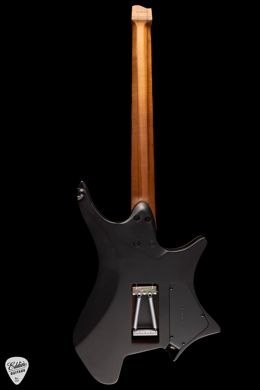 Strandberg Boden Standard NX 6 Left Handed - Natural - Eddie's Guitars