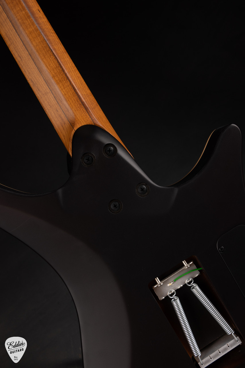 Strandberg Boden Standard NX 6 Left Handed - Natural - Eddie's Guitars