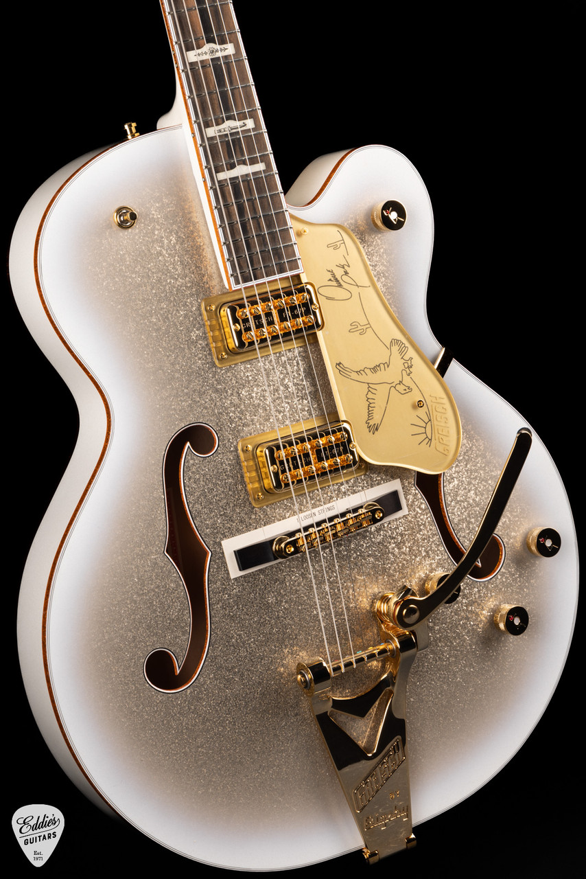 Gretsch G6136TG-OP Limited Edition Orville Peck Falcon with String