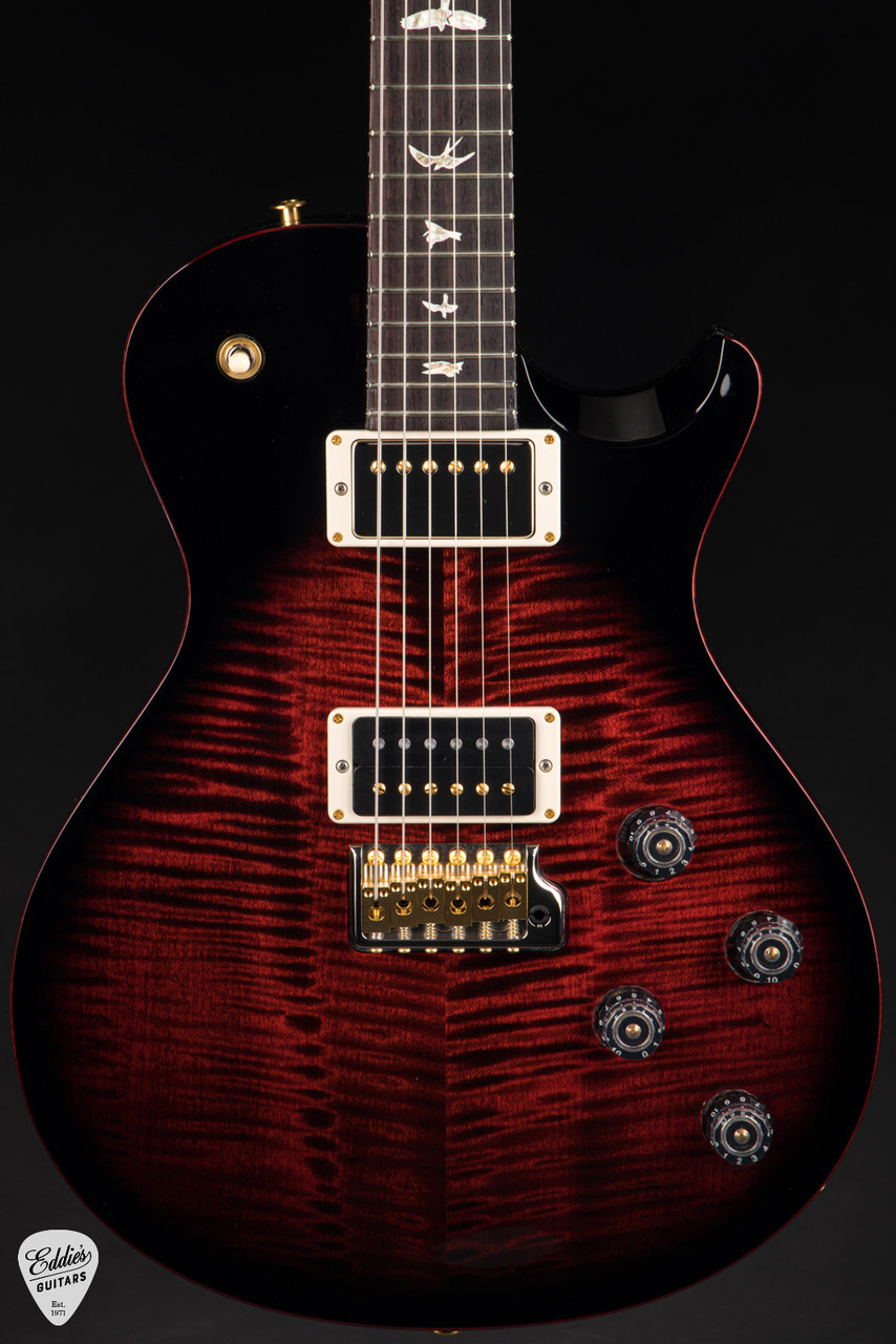 Paul Reed Smith Mark Tremonti - Fire Smokeburst - Eddie's Guitars