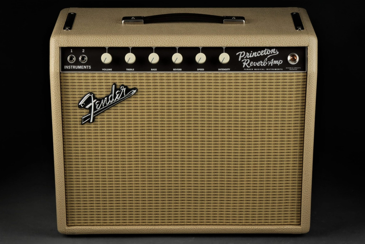 Fender Limited Edition 