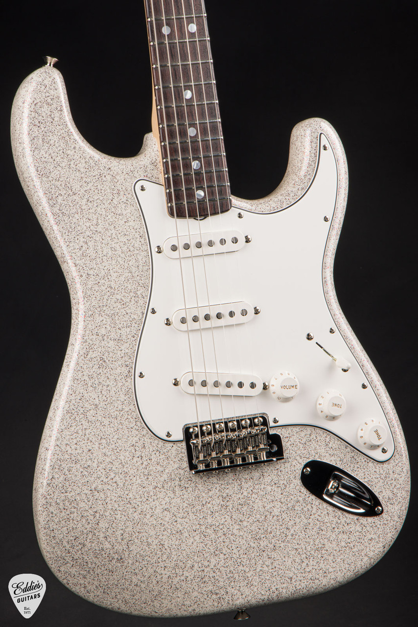 Sale Pending-Fender Custom Shop Master Built 1965 Stratocaster NOS