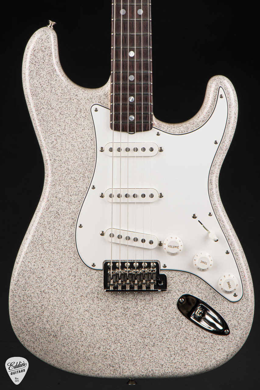 Sale Pending-Fender Custom Shop Master Built 1965 Stratocaster NOS