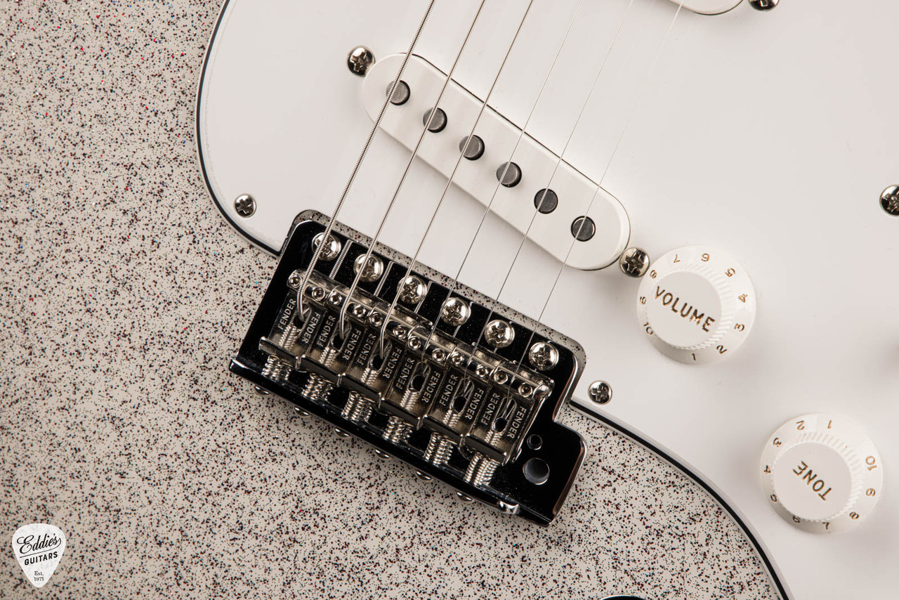 Sale Pending-Fender Custom Shop Master Built 1965 Stratocaster NOS