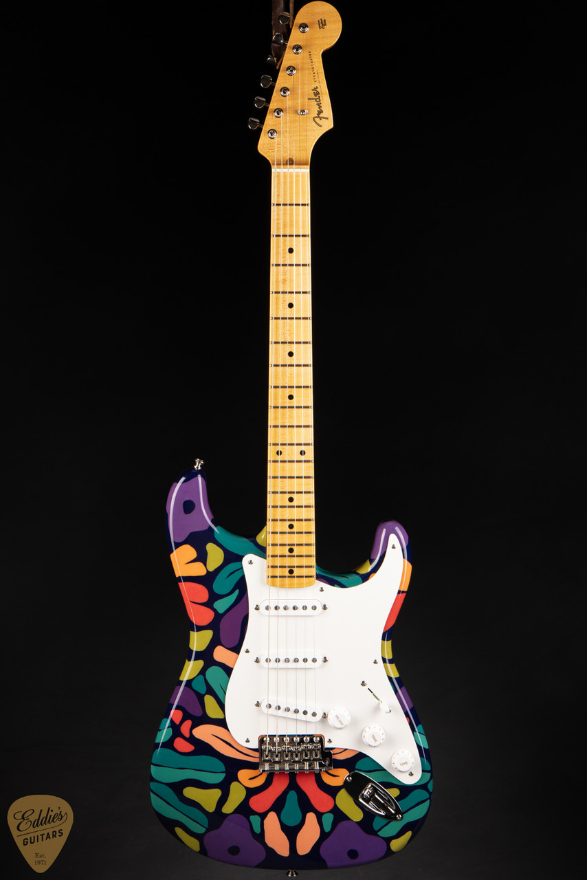 Hold - Fender 2024 Custom Shop Event Masterbuilt Custom