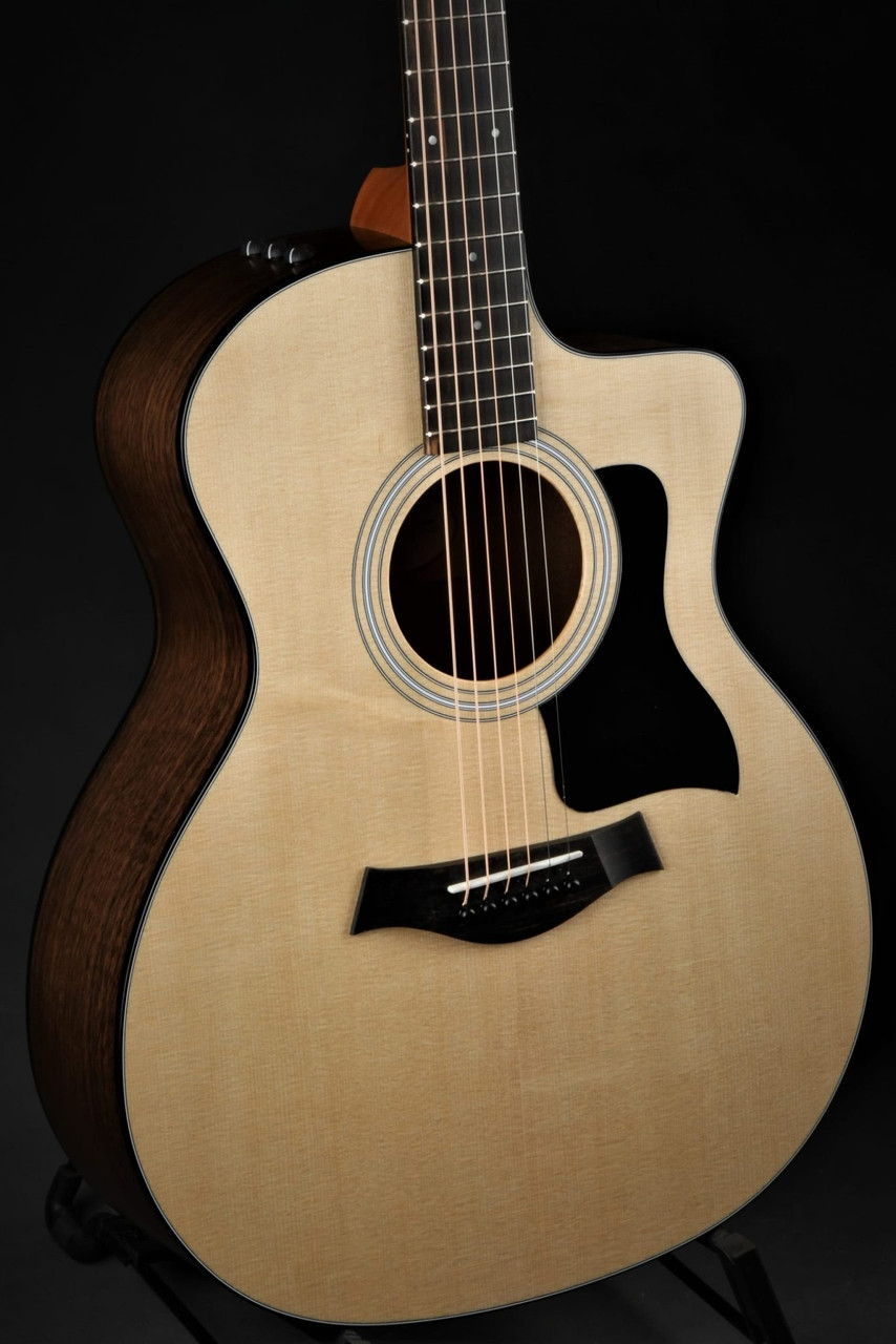 Taylor 114ce #2111277090 - Eddie's Guitars