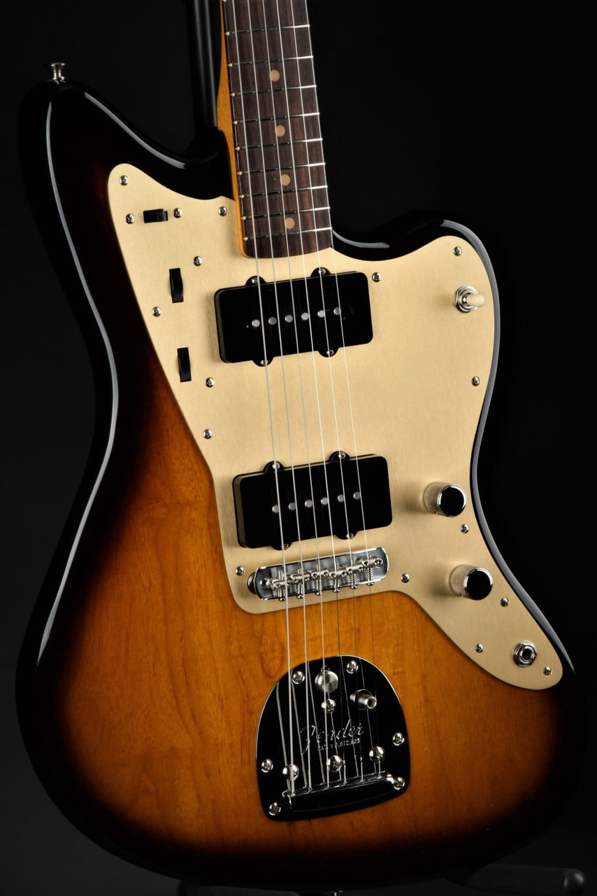 Fender Limited Edition 60th Anniversary '58 Jazzmaster - 2-Color