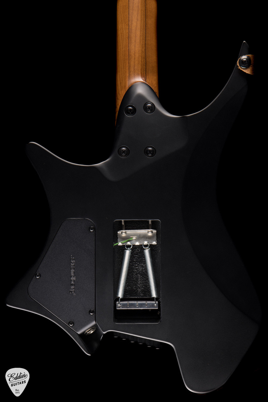 Strandberg Boden Standard NX 6 Plini Edition Mirage - Eddie's Guitars