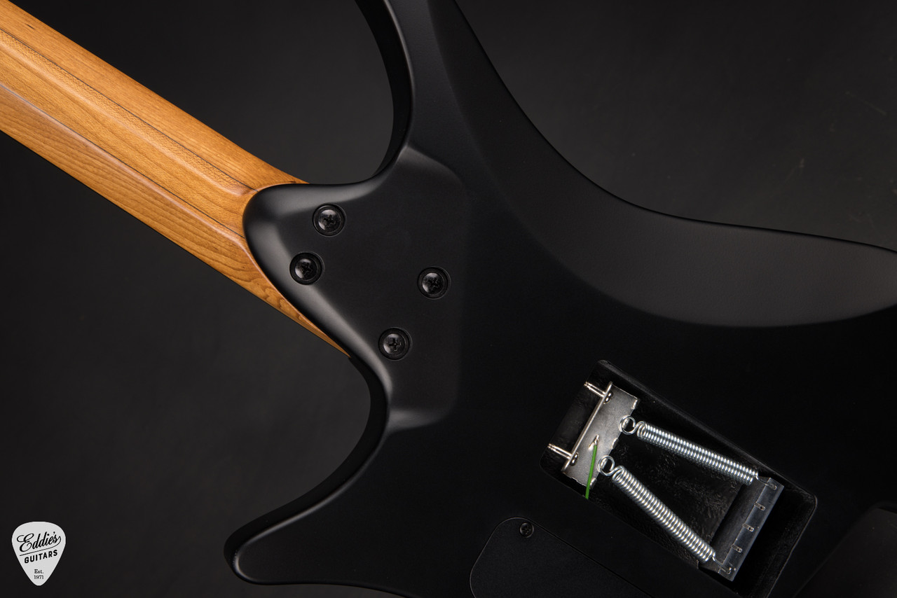 Strandberg Boden Standard NX 6 Plini Edition Mirage - Eddie's Guitars