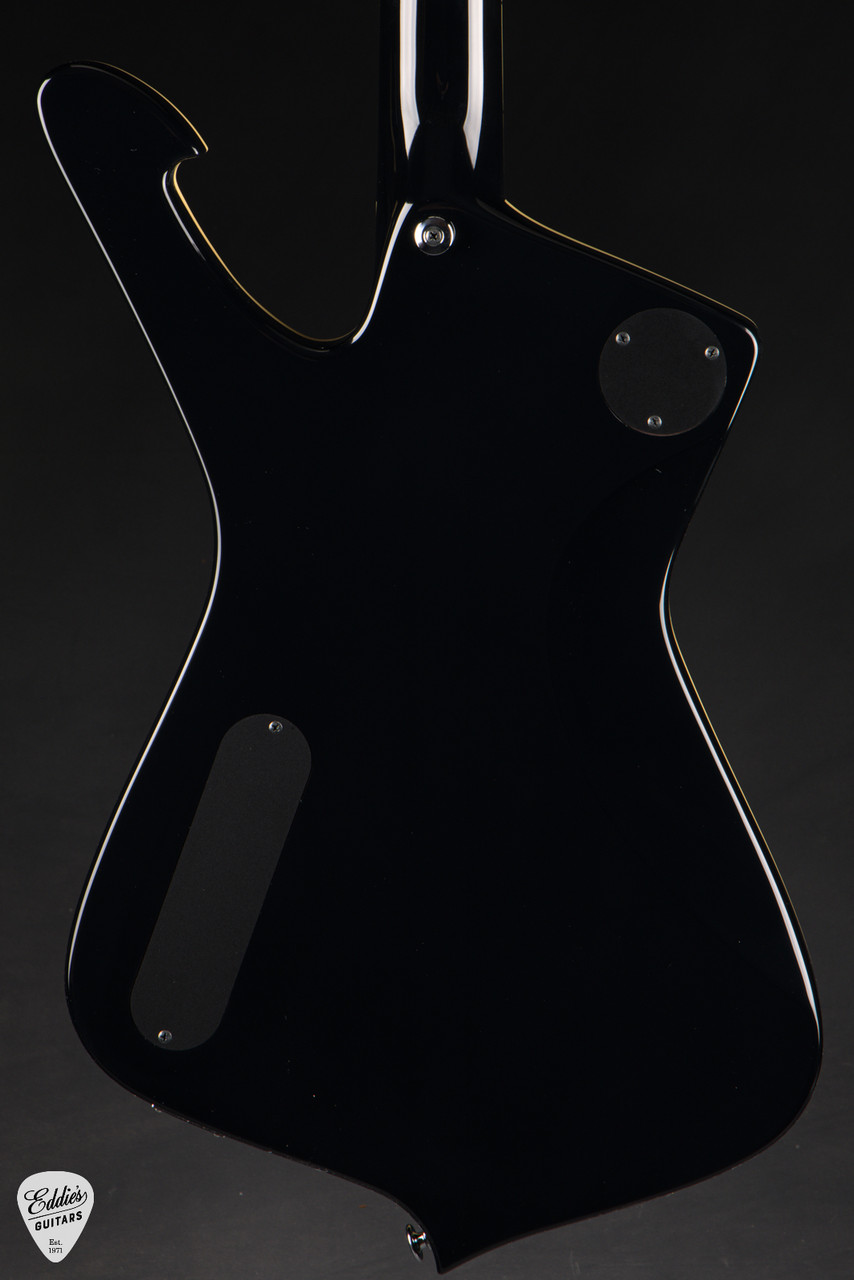 Ibanez PS3CM Paul Stanley Signature - Cracked Glass - Eddie's Guitars