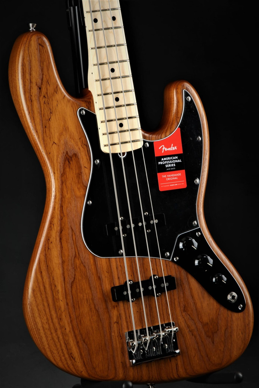 Fender 2018 Limited Edition American Professional Jazz Bass