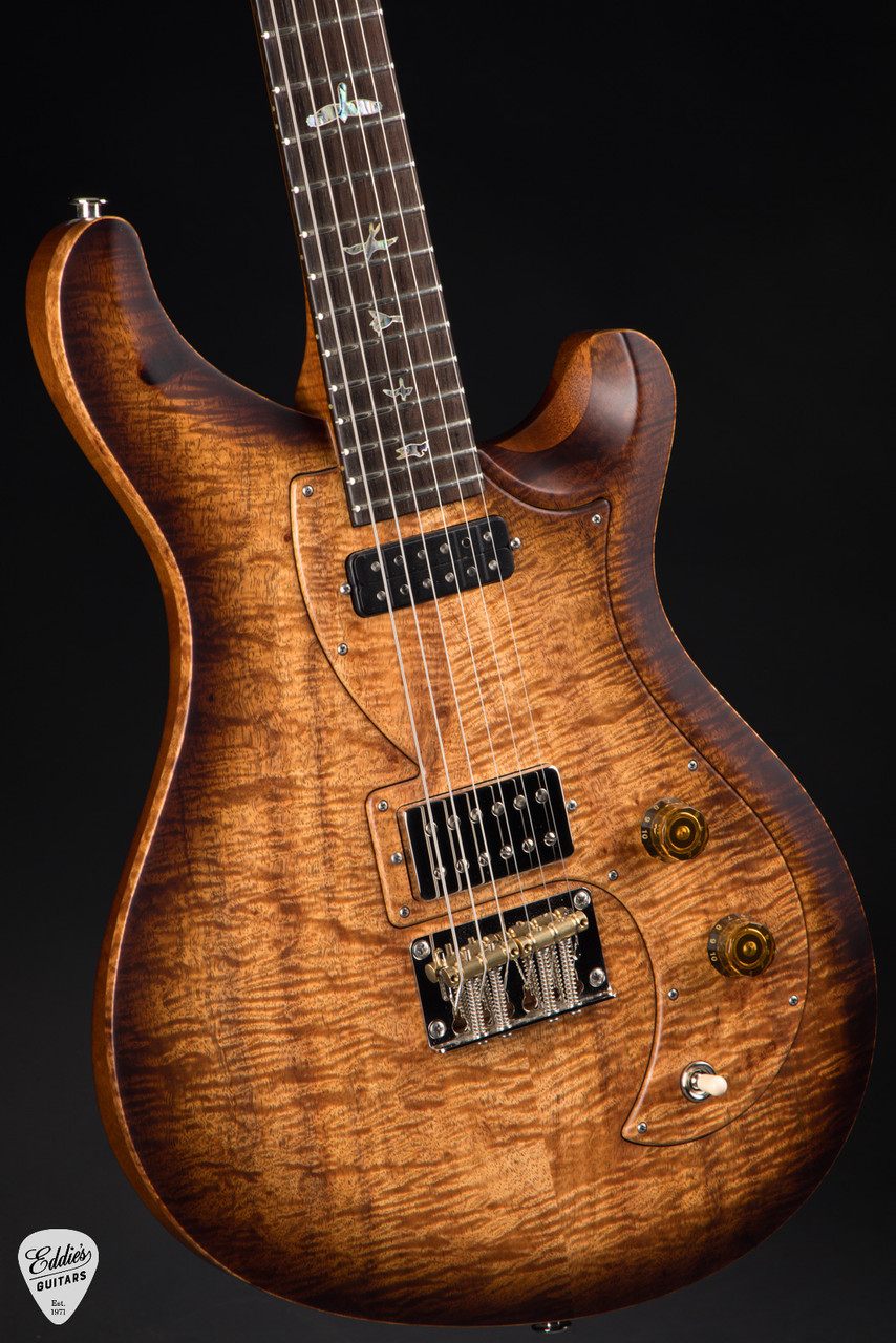 Fender(またはMexico)とPaul Reed Smithの交換希望 HOLD-Paul Reed Smith Private Stock #11238 Vela Koa - Natural