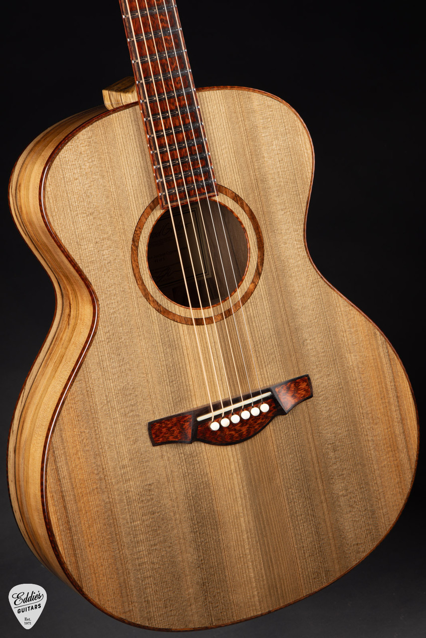 Driftwood Session - Ancient Cypress & Blackheart Sassafras (SOLD