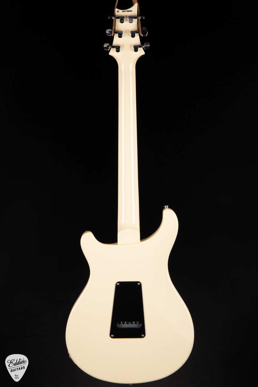 Paul Reed Smith S2 Standard 22 - Antique White - Eddie's Guitars