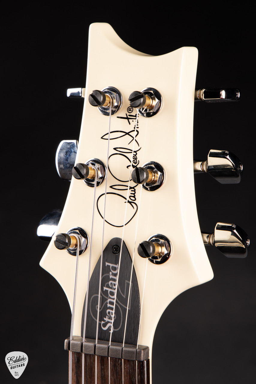 Paul Reed Smith S2 Standard 22 - Antique White - Eddie's Guitars