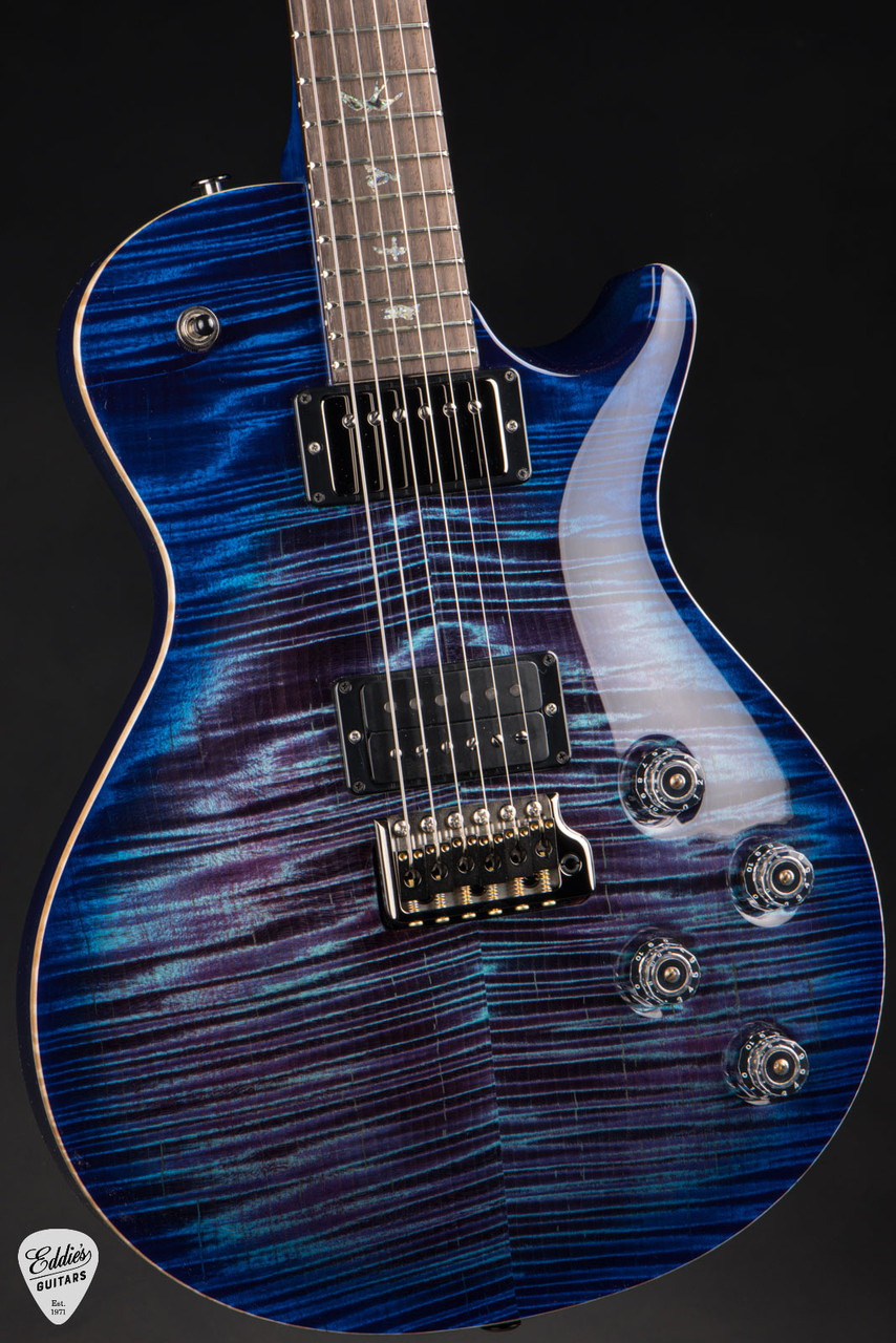 Paul Reed Smith Eddie's Guitars Wood Library Mark Tremonti