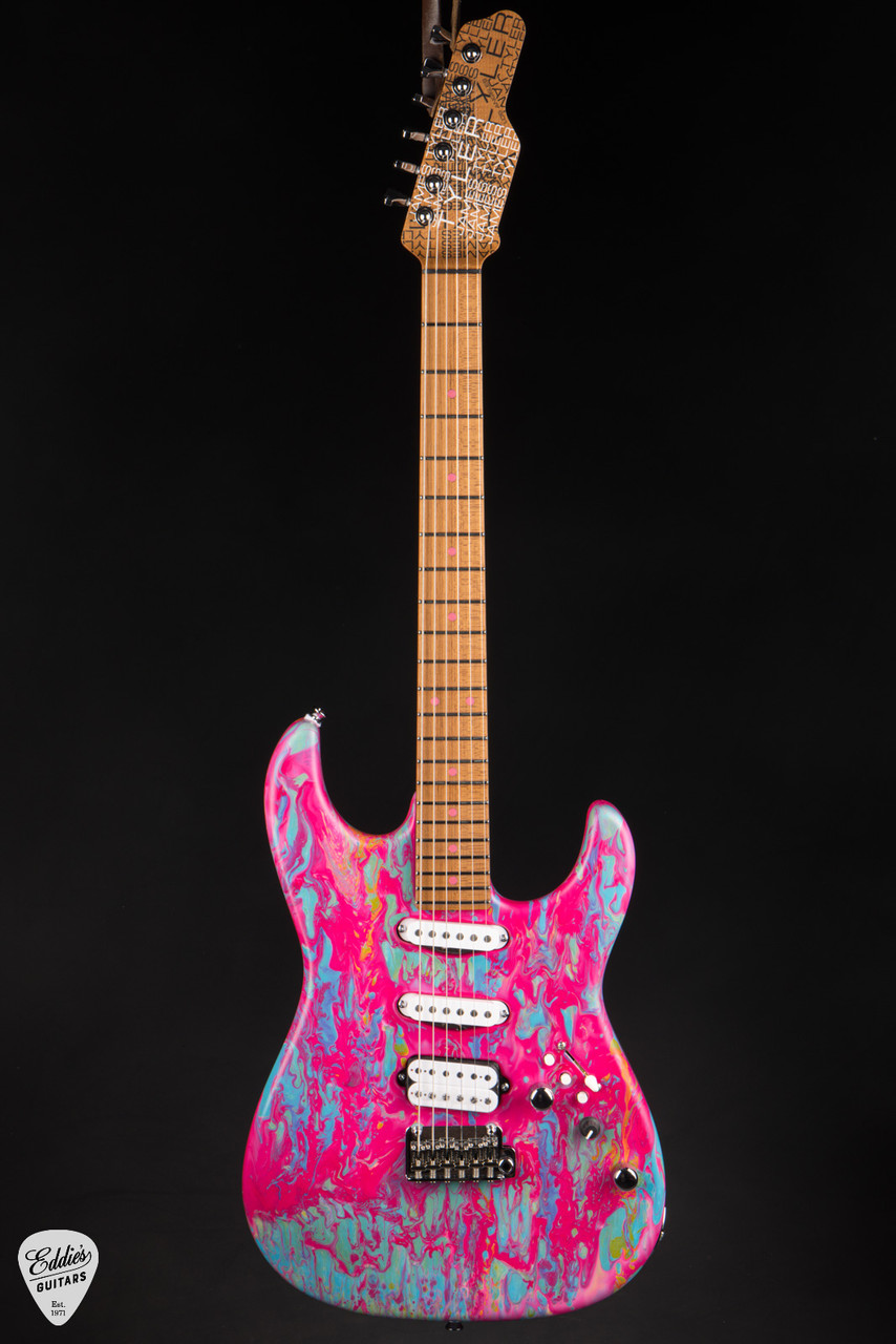 James Tyler Studio Elite HD - Vice Shmear - Eddie's Guitars