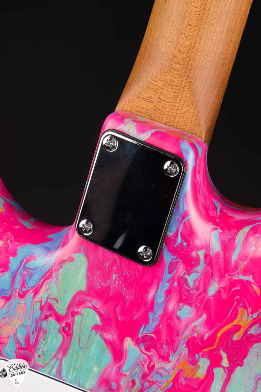 James Tyler Studio Elite HD - Vice Shmear - Eddie's Guitars