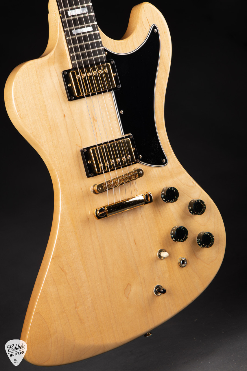 Used - Gibson RD Artist - Natural (1977) - Eddie's Guitars