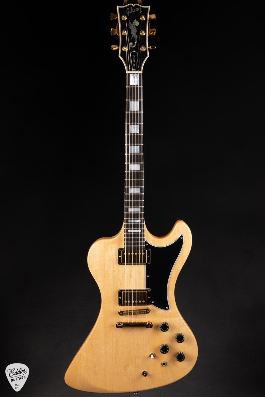 Used - Gibson RD Artist - Natural (1977) - Eddie's Guitars
