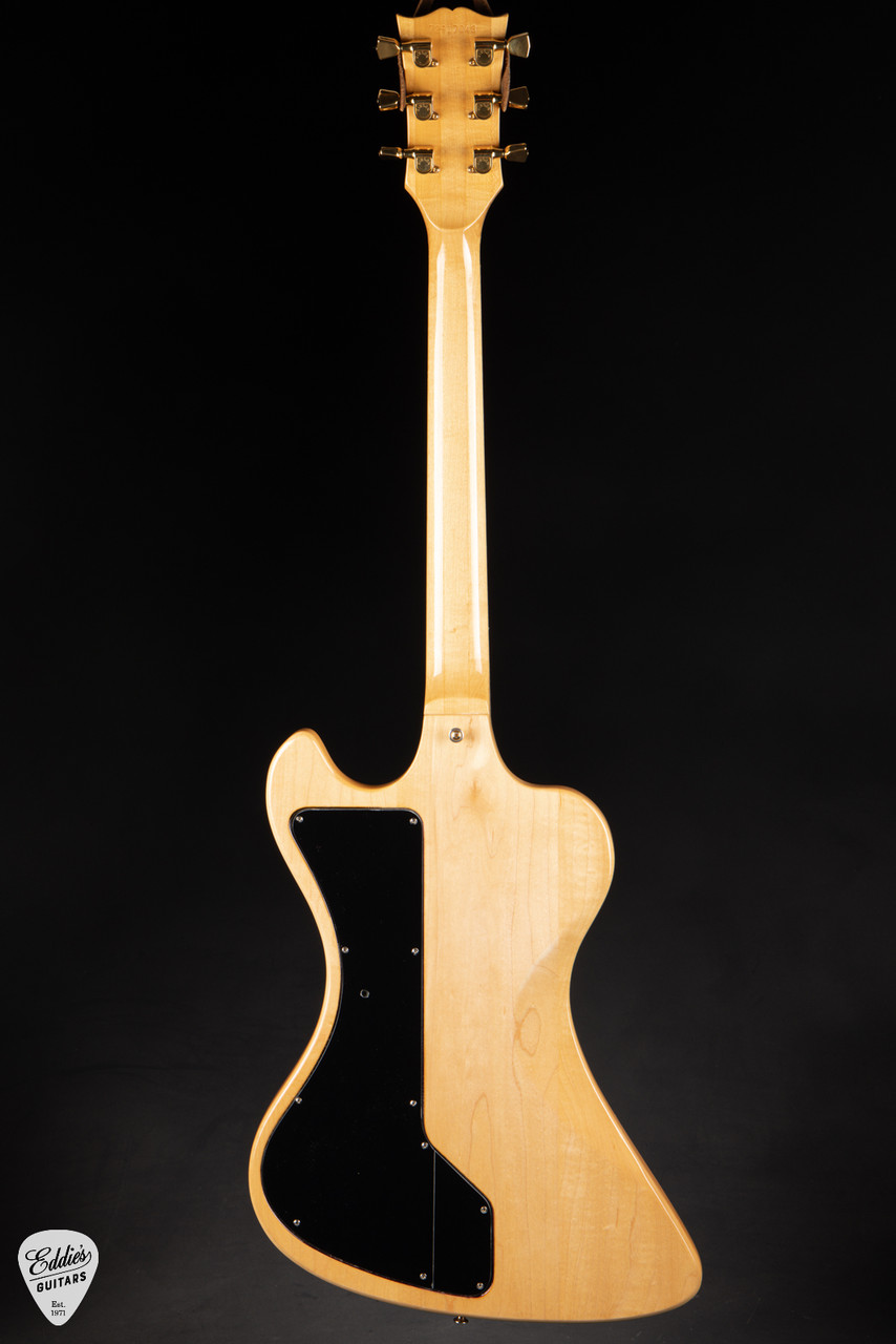 Used - Gibson RD Artist - Natural (1977) - Eddie's Guitars