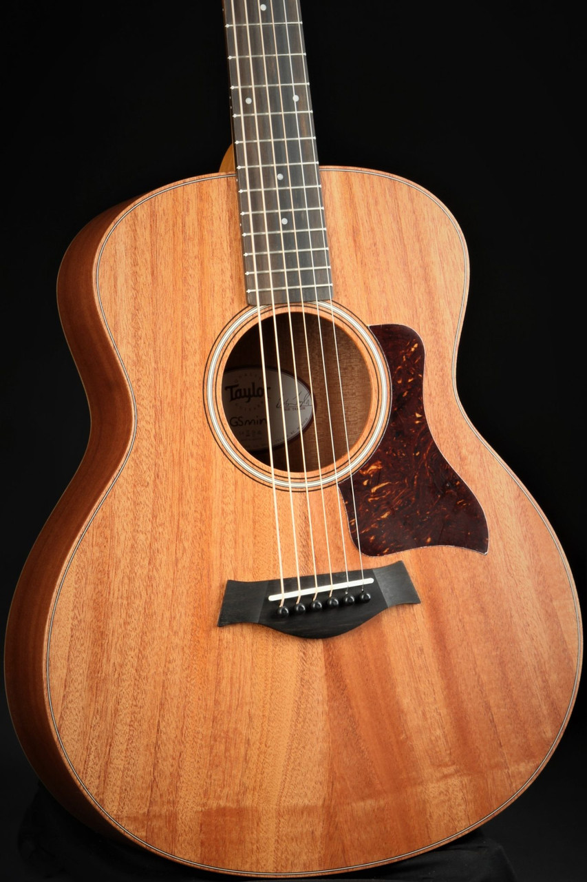 Taylor GS Mini　Mahogany【2022製】 Taylor GS Mini Mahogany #2210090120 - Eddie's Guitars