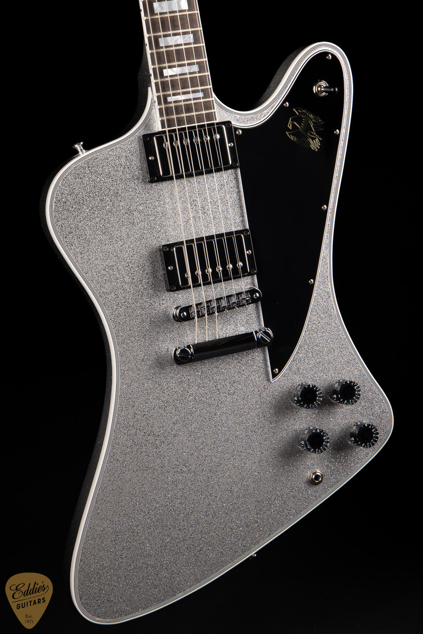 Sale Pending - Gibson Custom Shop Made 2 Measure Firebird Custom