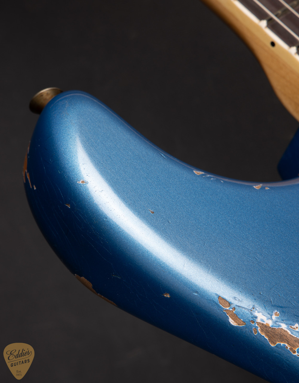 Sale Pending-2024 - Fender Custom Shop Limited Edition 67 HSS