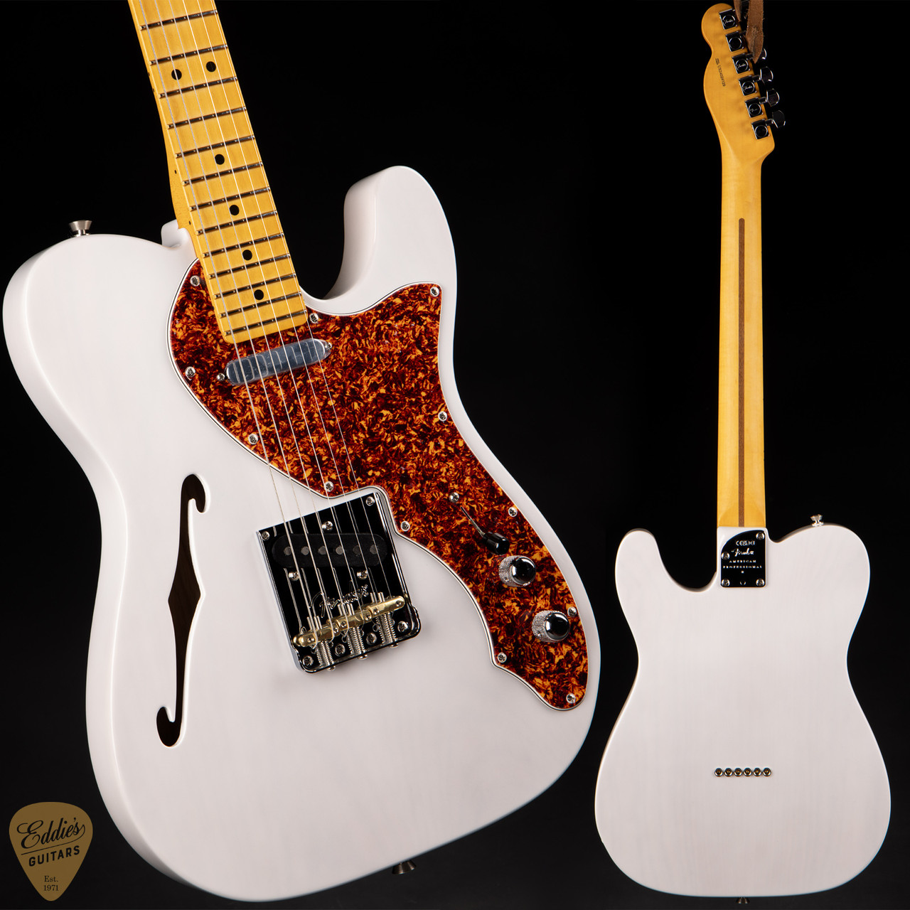 Fender Limited Edition American Professional II Telecaster