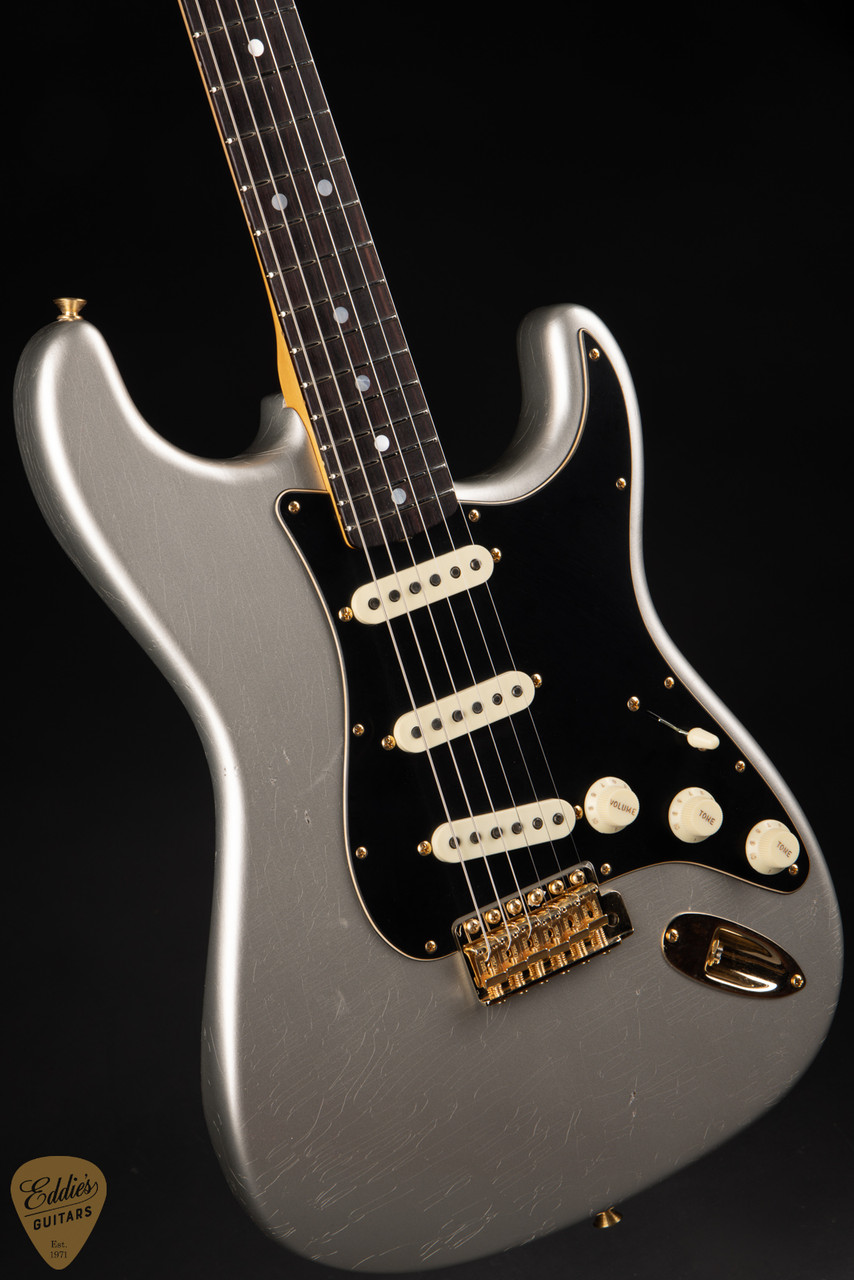 2024 - Fender Custom Shop Limited Edition '65 Dual-Mag II