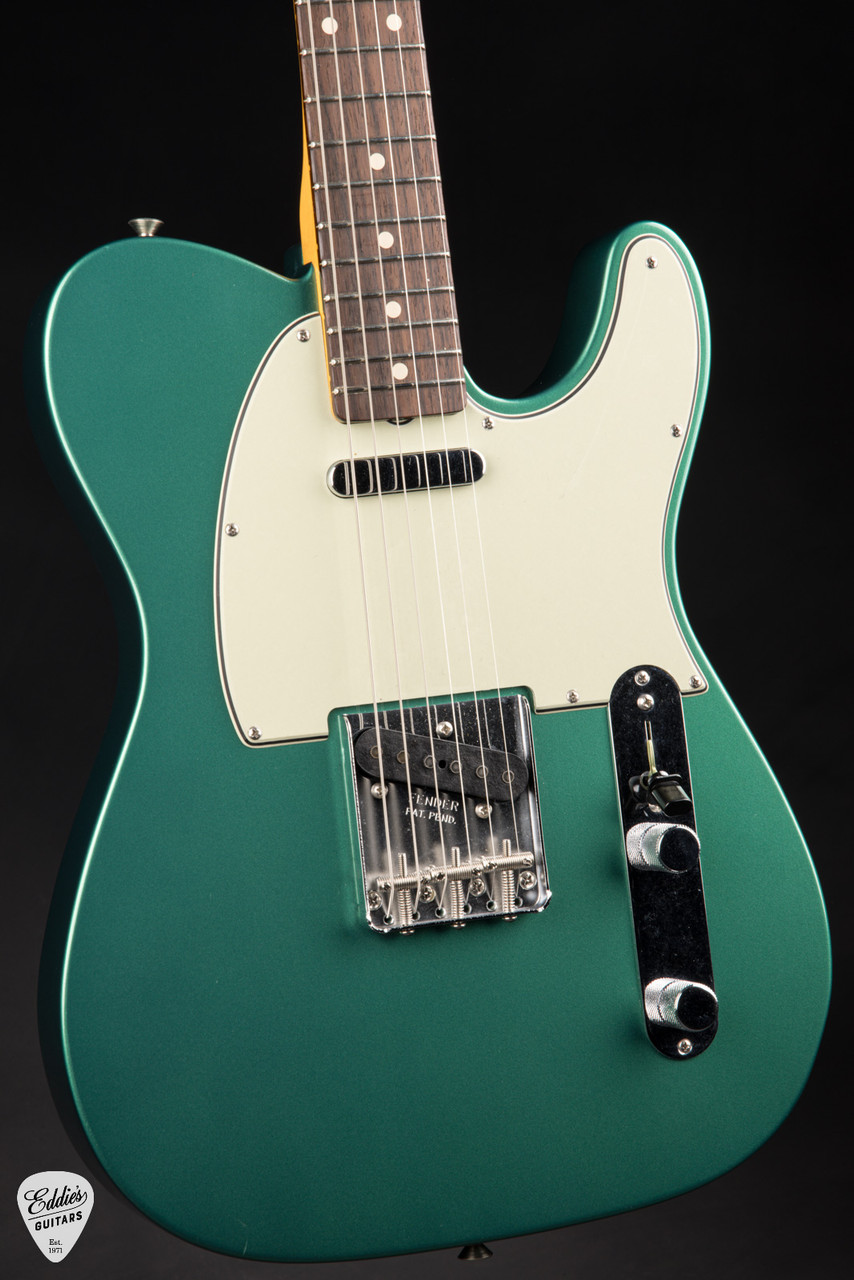 2022 - Fender Custom Shop Wildwood 1959 Telecaster - Light British