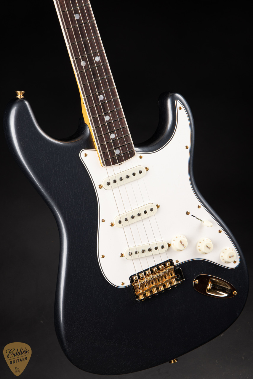 Sale Pending - Fender Custom Shop LTD 1965 Stratocaster Deluxe