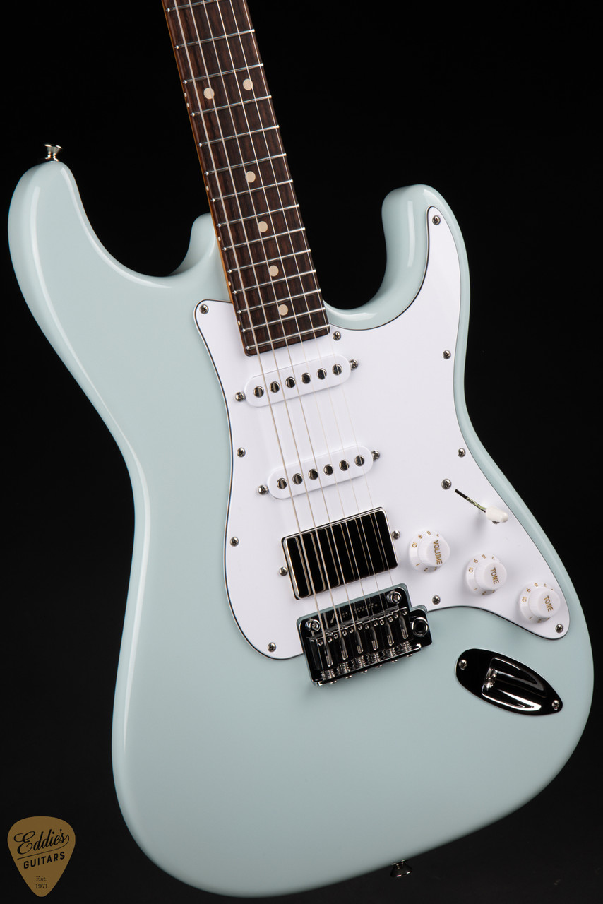 Tom Anderson Shorty Icon Classic 40th Anniversary - Sonic Blue