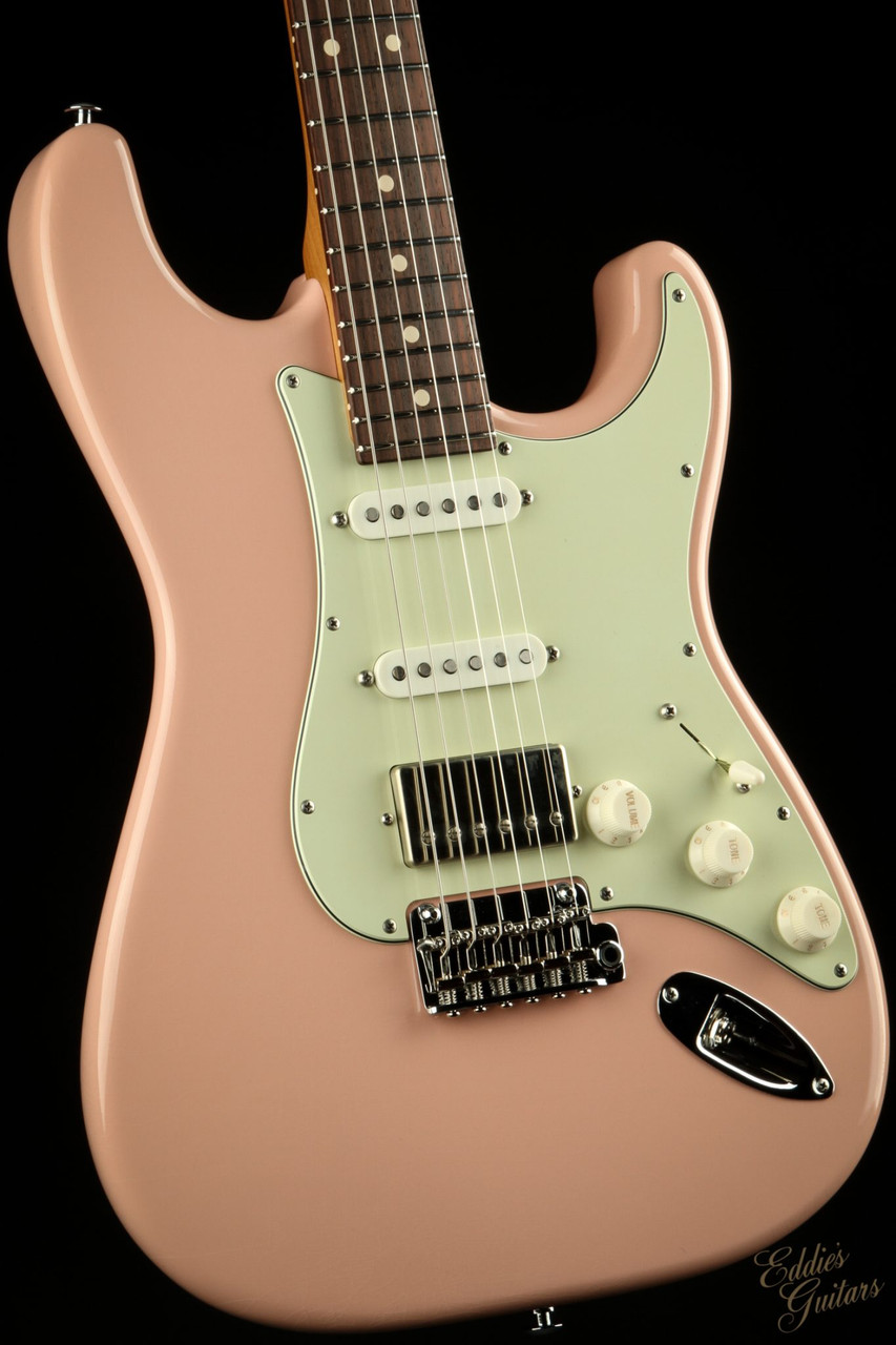 Suhr Mateus Asato Signature Classic Antique - Shell Pink #68419