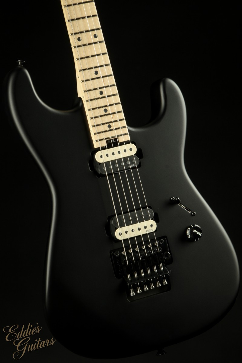 2022 - Charvel Jim Root Signature Pro-Mod San Dimas Style 1 HH FR