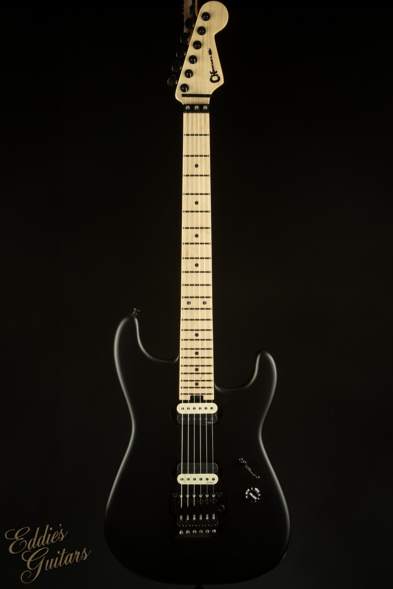 2022 - Charvel Jim Root Signature Pro-Mod San Dimas Style 1 HH FR