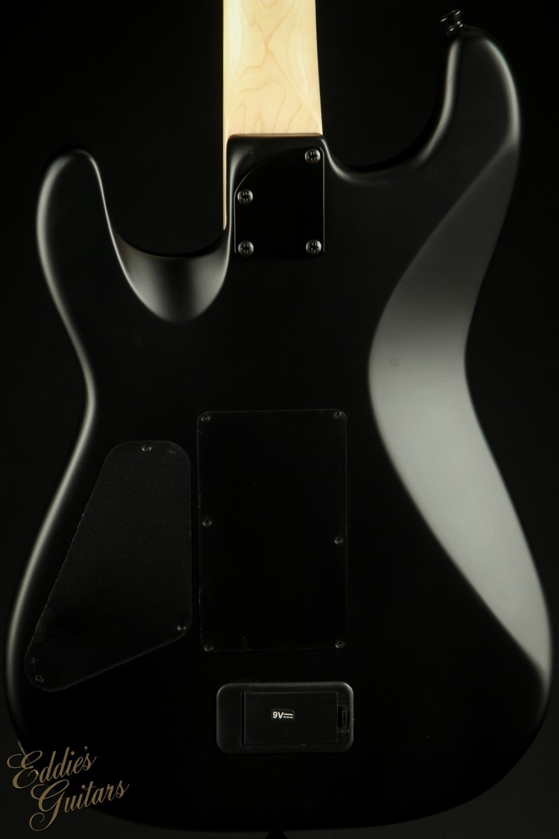 2022 - Charvel Jim Root Signature Pro-Mod San Dimas Style 1 HH FR