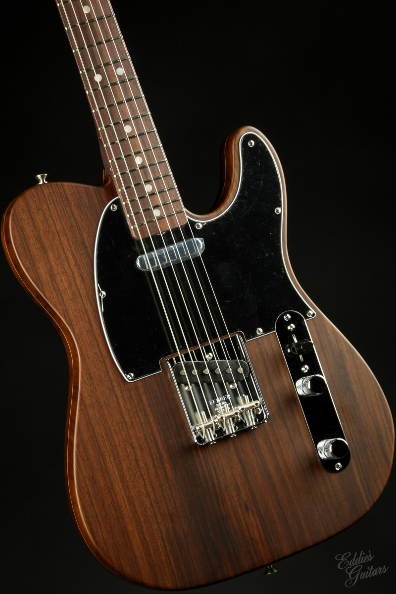 Used - Fender George Harrison Telecaster®, Rosewood Fingerboard