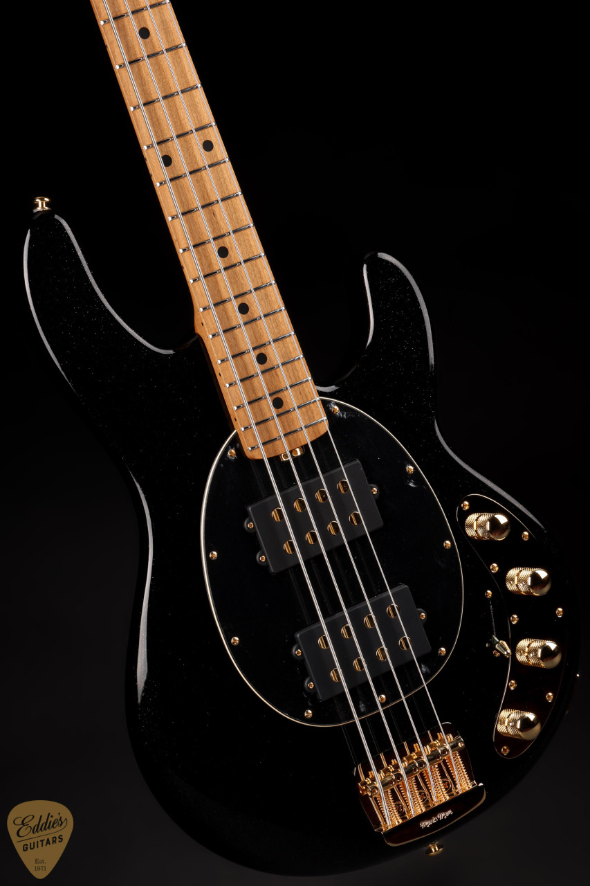 Ernie Ball Music Man StingRay Special HH - Jackpot - Eddie's Guitars