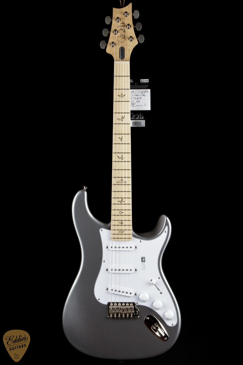 2023 - Paul Reed Smith Silver Sky John Mayer - Tungsten #372818